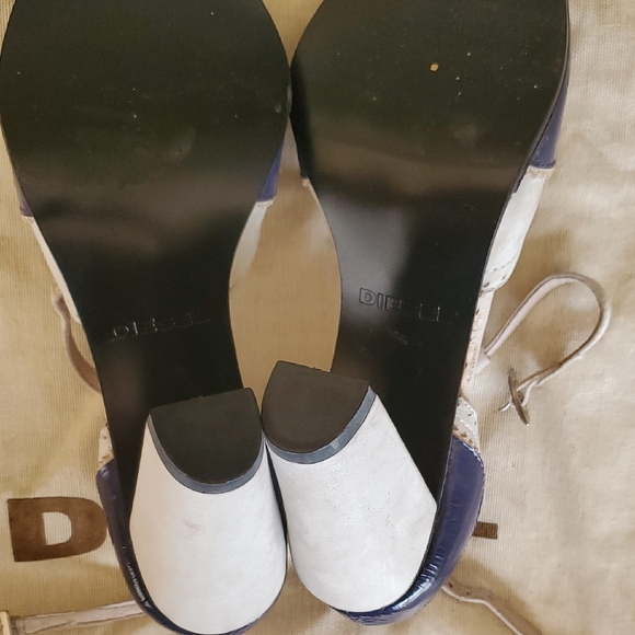 Diesel  Nwt. Vintage. $109